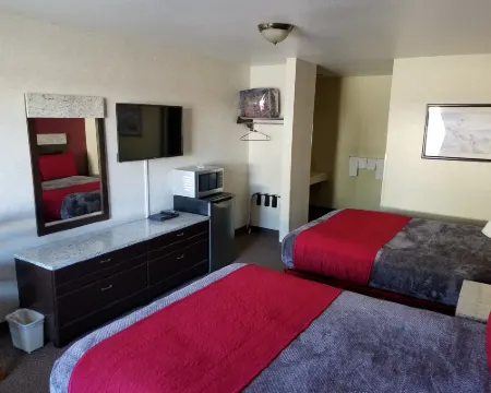 Gridley Inn & RV Park Hotels in Gridley