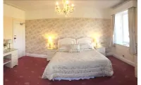 Haddon House Hotel Hotel di Bridport