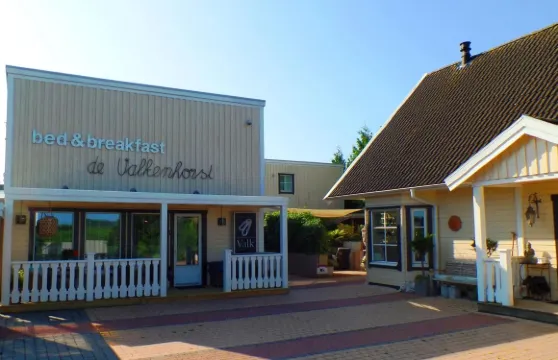 瓦爾肯霍住宿加早餐旅館