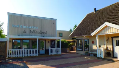 B&B de Valkenhorst Hotel a 