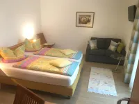 Garni Rebhof - guesthouses