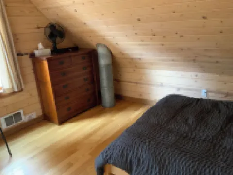 Rolling Huts Hotels in Winthrop