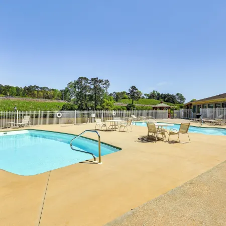 Lake Martin Retreat w/Lakefront Views!