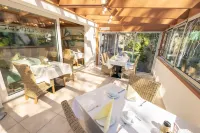 Garni Hotel Torkelbündte - Aamiainen