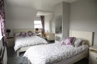 Bridgeburn House Hotels in 