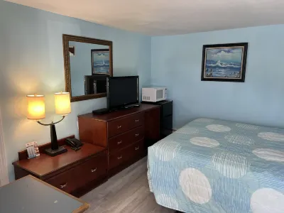 Budget Inn Motel Suites Somers Point Hotels in Somers Point
