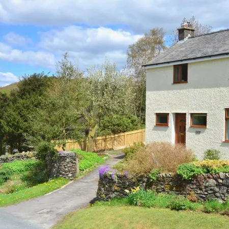 Ling Fell Cottage