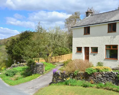 Ling Fell Cottage Hotels in Ulverston