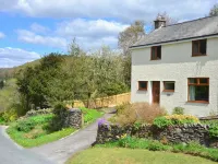 Ling Fell Cottage - parcheggio