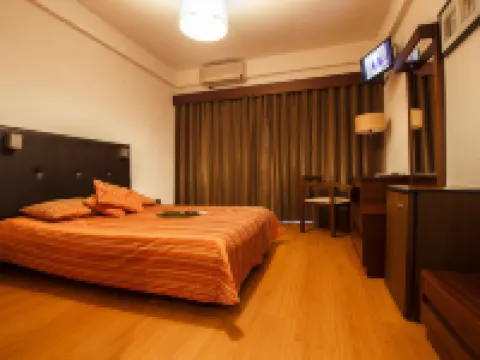 Riabela Inn Hotels in Murtosa