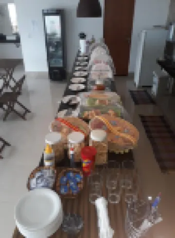 Pousada Rainha Dos Lagos