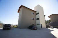 Pousada Mar de Minas - Parking