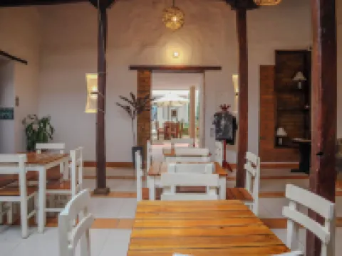 Trip Monkey Origen Hotels in San Gil