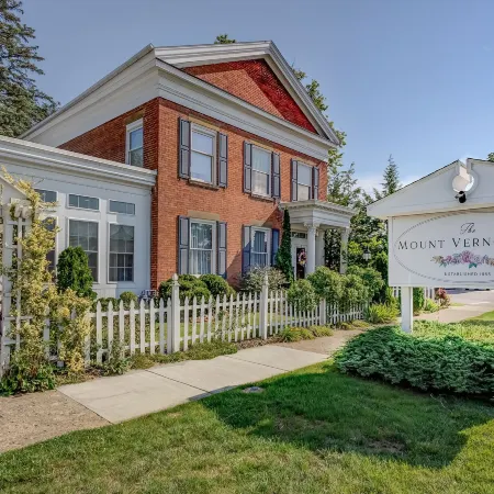 The Mount Vernon Inn