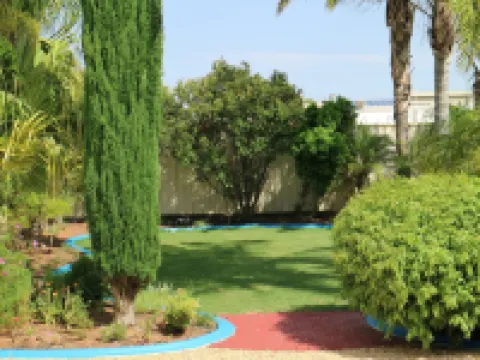 Renmark Motor Inn Hotels in Renmark