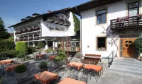 Hotel am Wald فنادق في Geretsried