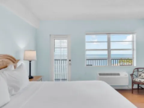 Anchorage Resort Hotels in Key Largo