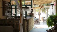 La Posada de Los Tumpis - bar