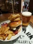 ザ オークニー ホテル - 朝食