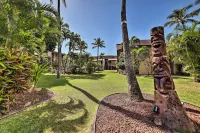 Garden View Condo w/ Pool - 400 Feet to Beach! - Kitchens