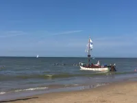 Sea You Hotel Noordwijk