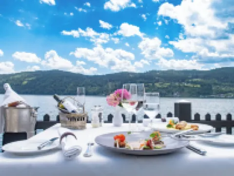 Hotel See-Villa Hotels in Millstatt