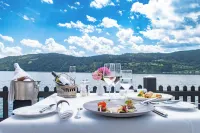 Hotel See-Villa Hotels in Millstatt