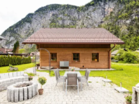 W & S Executive Apartments - Hallstatt II Hotel a Hallstatt