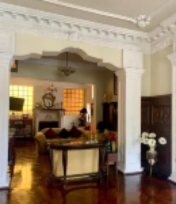 El Balcon Hostal Turistico
