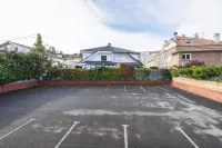 Hotel Verdemar - parking