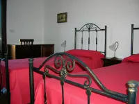 Hotel Bed Sandalia فنادق في Trinita dʼAgultu