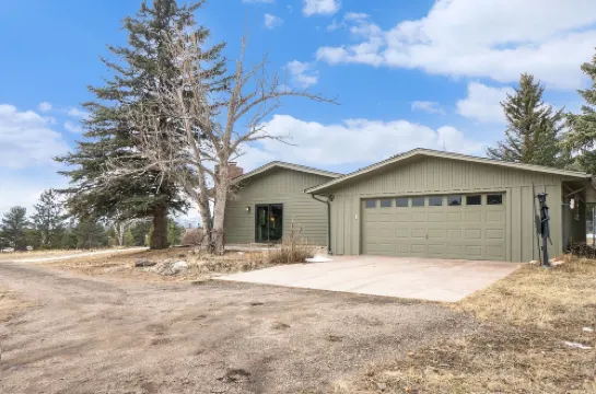 雪線景觀郊外小屋 -- Ev #3296 號 3 居度假屋 - 雷艾温