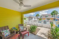 The Luv Shack - Homestays