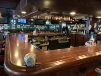 Fred's Inn 旅館 - 酒吧