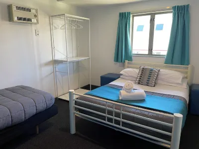 YHA Nelson by Accents Hotels in der Nähe von Nelson Provincial Museum