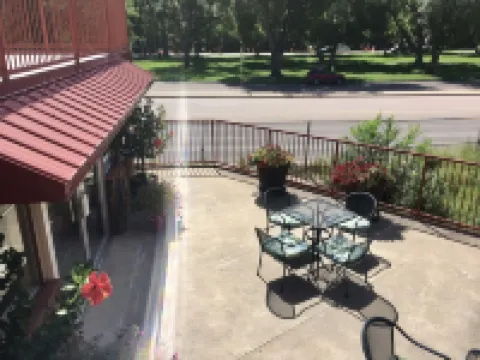 Parkview Inn Motel Hotels in Fremont County