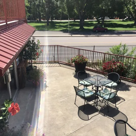 Parkview Inn Motel