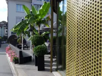 Herisau Apartments Hotels in Hinterland