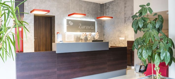Scsk Żurawia Hotels in Warszawa
