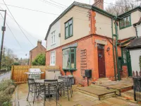 Moonriver Ironbridge Hotel a Ironbridge