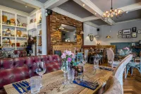The Bulls Head Hotel - Bữa sáng