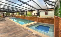 Hotel Santa Viviana Villa de Leyva
