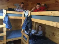 Anvil Campground - Scenic
