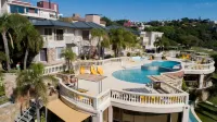 Villa la Font Apart Hotel & Spa - Pools