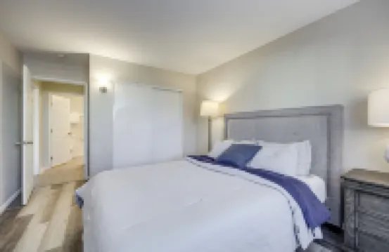 2 Mi to Beaches: Condo w/ Patio in Port Hueneme! - Spa