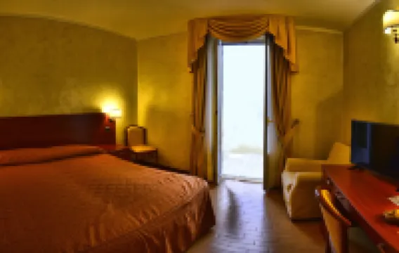 Hotel Ristorante la Bussola Hotel a Provincia di Novara