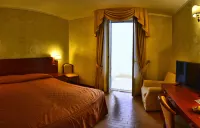 Hotel la Bussola