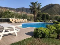 Ada Adrasan Hotel - Pools