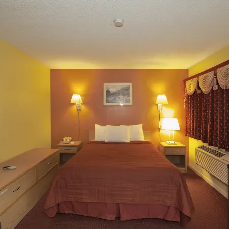 Regency Inn