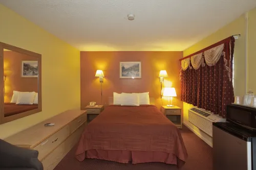 Regency Inn Hotels in Winnemucca